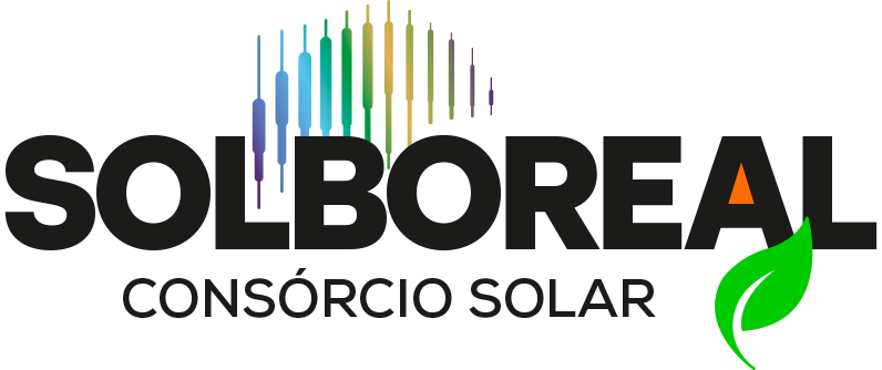 Solboreal Consórcio Solar
